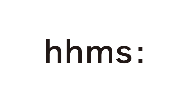 hhms:
