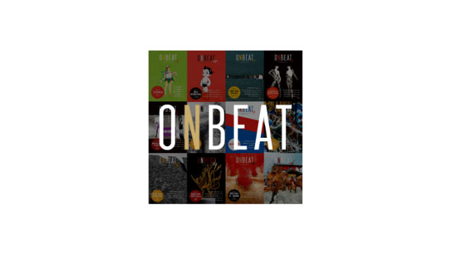 ONBEAT